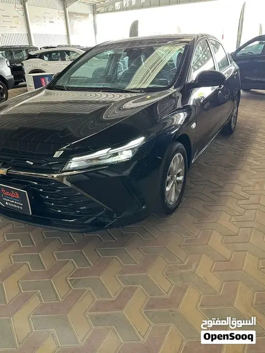Chevrolet Cruze 2027 photo 4