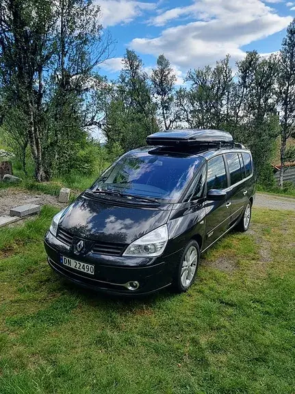 Renault Grand Espace