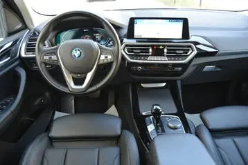 BMW X3 2023 photo 3