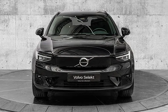 Volvo Ex40 2025 photo 3