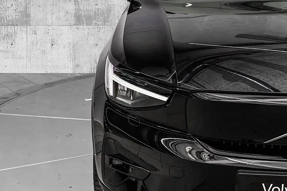 Volvo Ex40 2025 photo 4