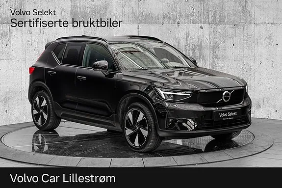 Volvo Ex40