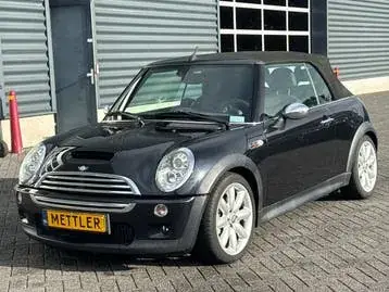 Mini Cabrio