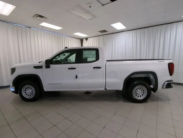 GMC Sierra 1500 2026 photo 5