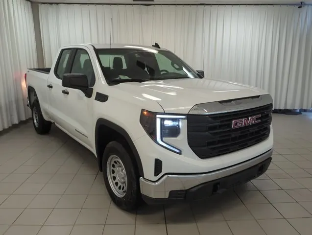 GMC Sierra 1500 2026 photo 2