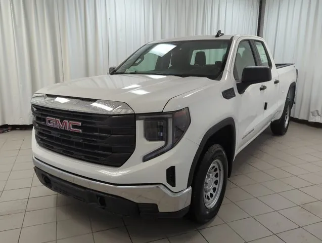 GMC Sierra 1500 2026 photo 4