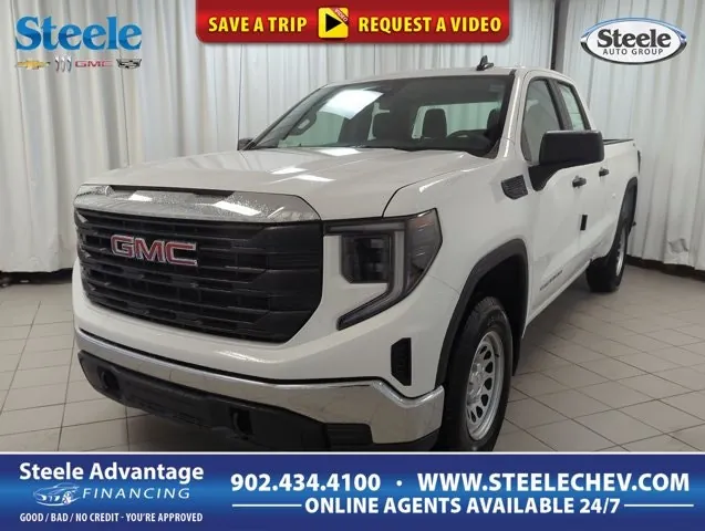 GMC Sierra 1500