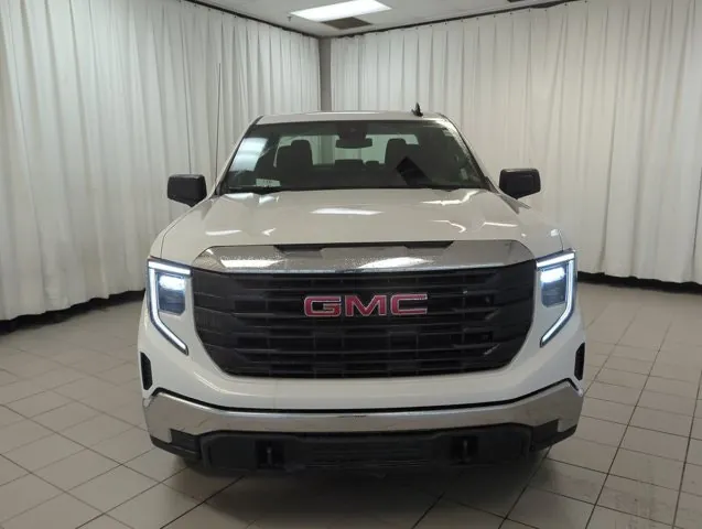 GMC Sierra 1500 2026 photo 3