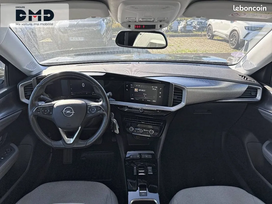 Opel Mokka 2022 photo 5