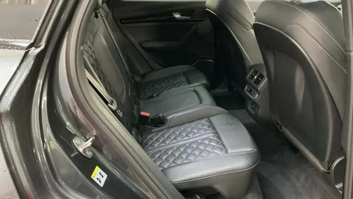 Audi Q5 2023 photo 4