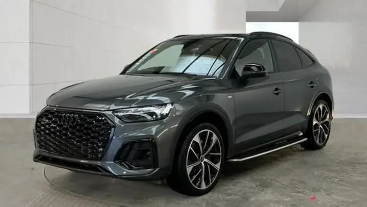 Audi Q5 2023 photo 2
