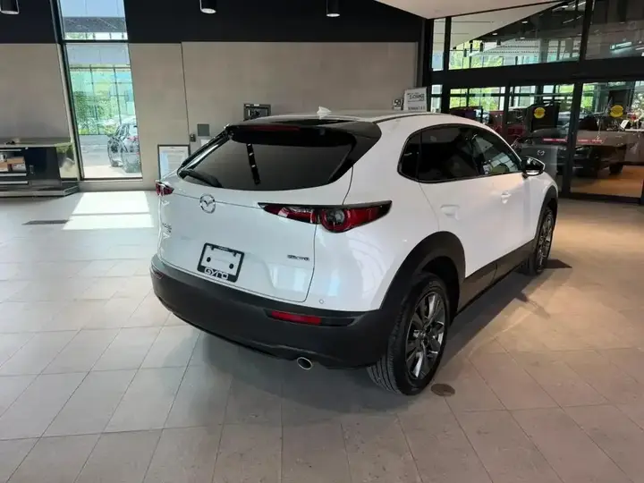 Mazda Cx-30 2024 photo 5