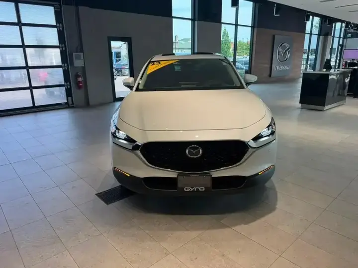 Mazda Cx-30 2024 photo 2