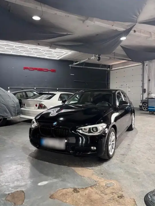 BMW 116I