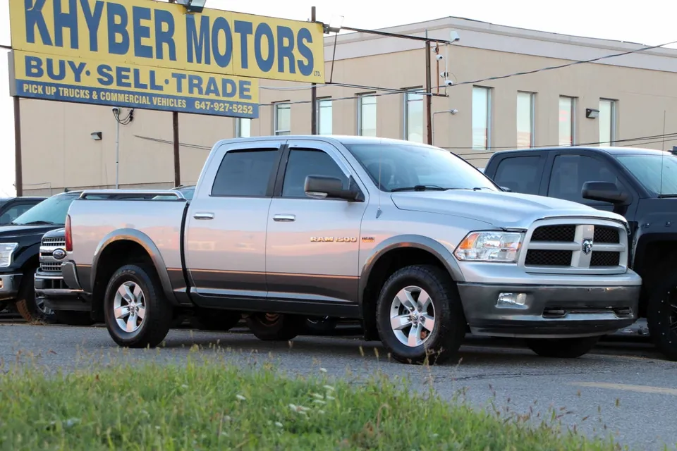Ram 1500