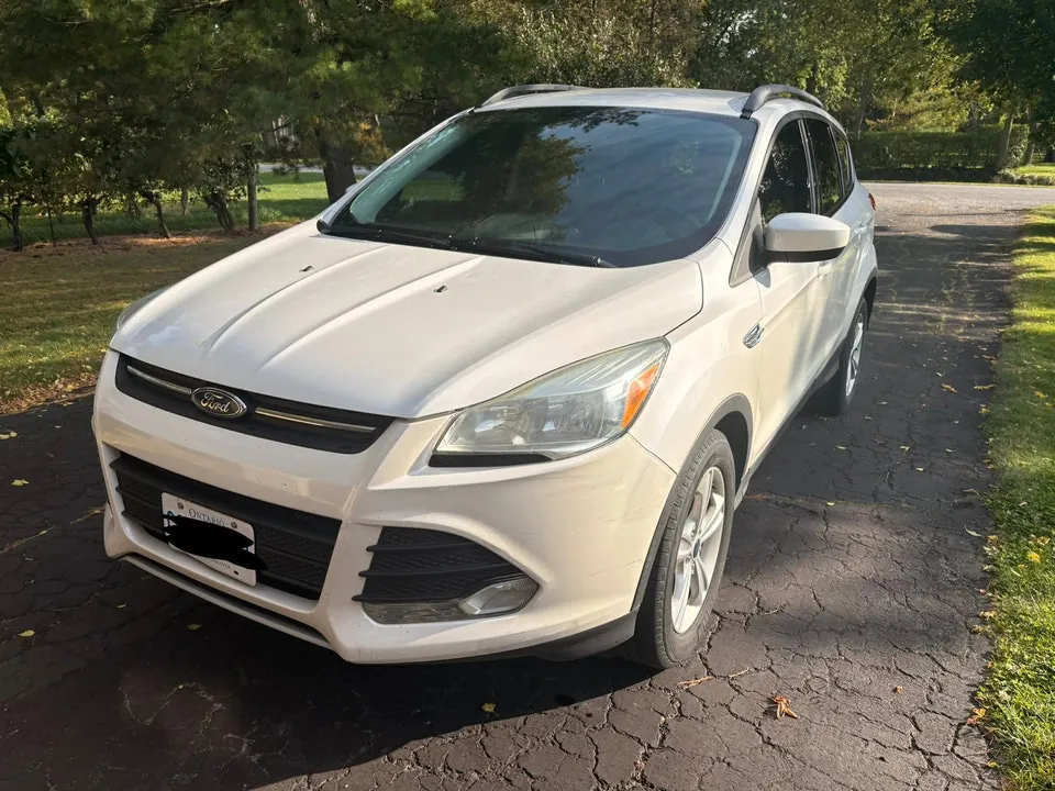 Ford Escape