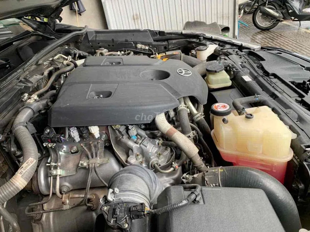 Toyota Hilux 2024 photo 3
