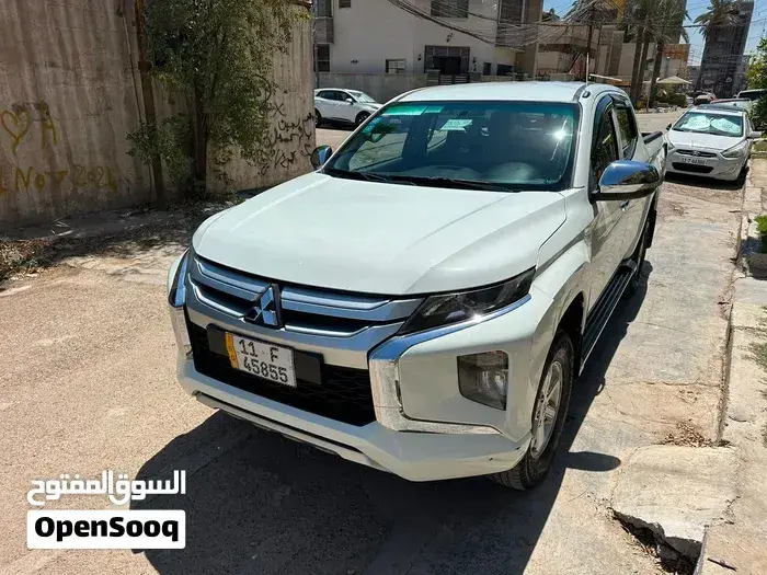 Toyota Hilux 2020 photo 5