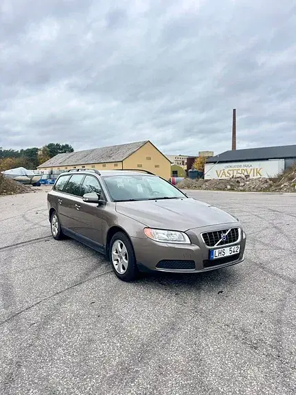 Volvo V70