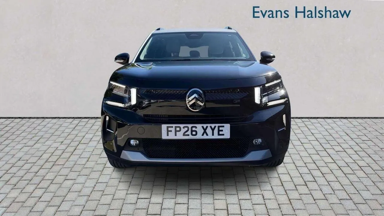 Citroen C3 2026 photo 3