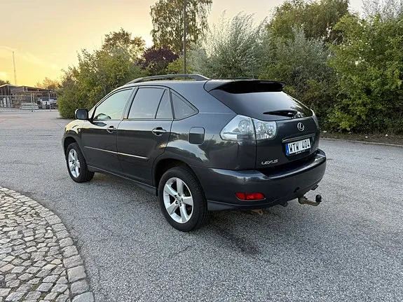 Lexus Rx300 2005 photo 4