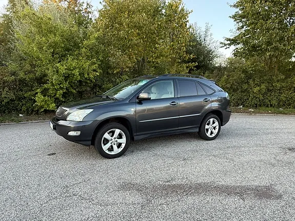 Lexus Rx300 2005 photo 3