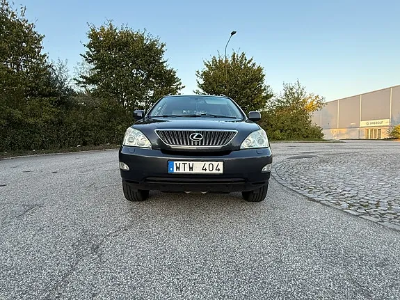 Lexus Rx300 2005 photo 2