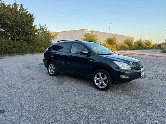 Lexus Rx300