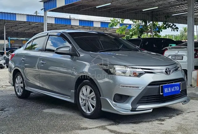 Toyota Vios