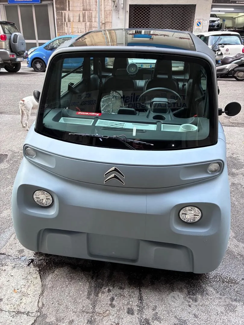 Citroen Ami 2024 photo 5