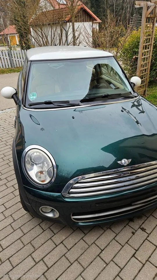 Mini Mini Cooper