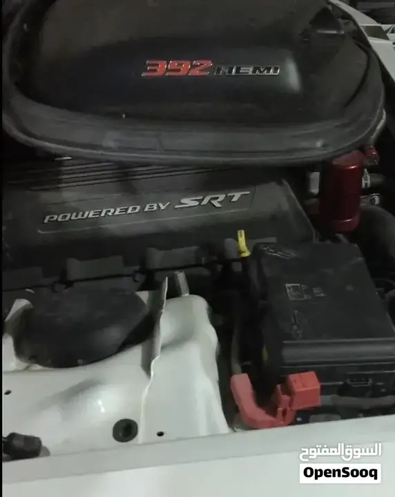 Dodge Challenger 2019 photo 3