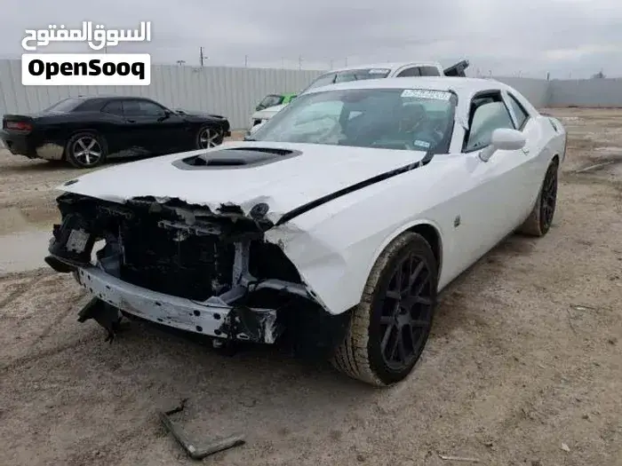 Dodge Challenger 2019 photo 4