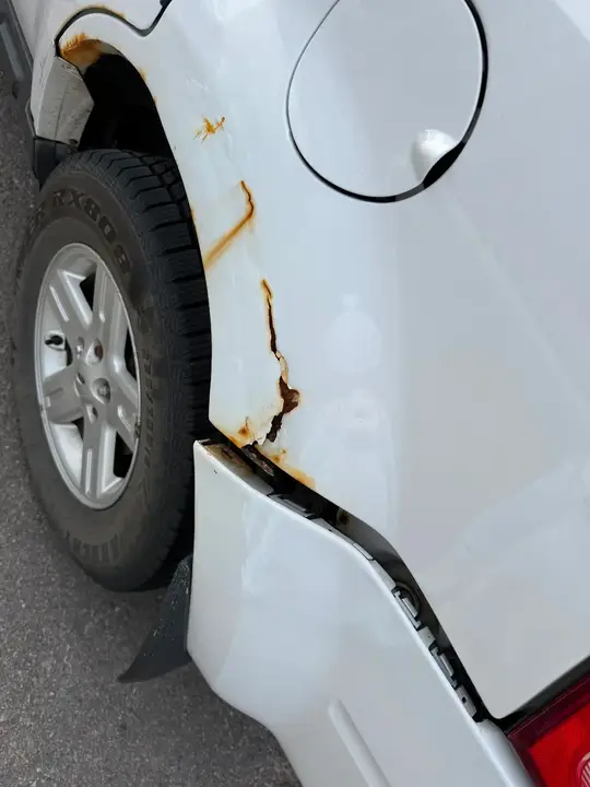 Ford Escape 2010 photo 5