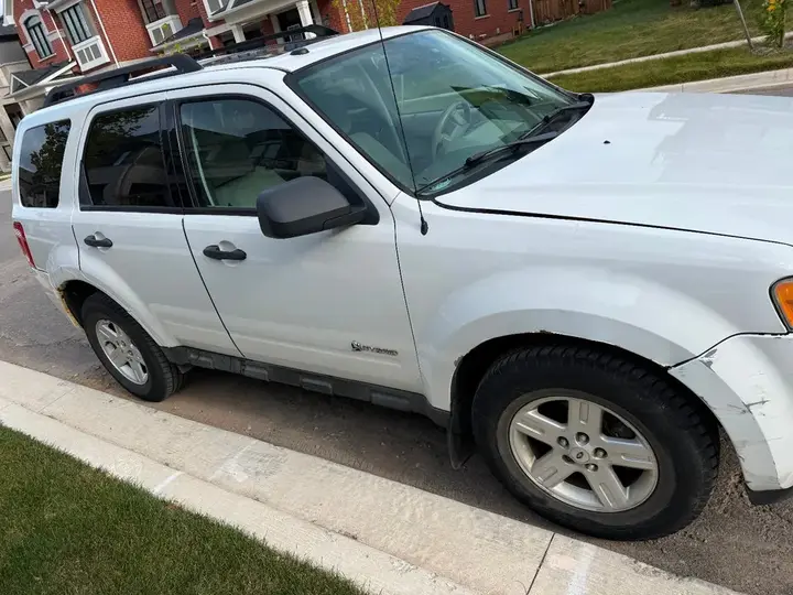 Ford Escape
