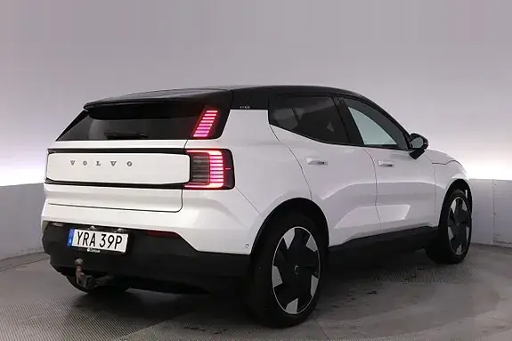 Volvo Ex30 2024 photo 5