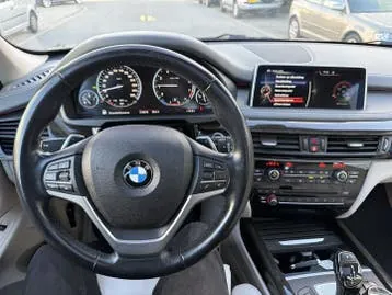 BMW X5 2013 photo 3