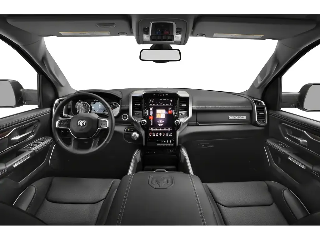 Ram 1500 2019 photo 5