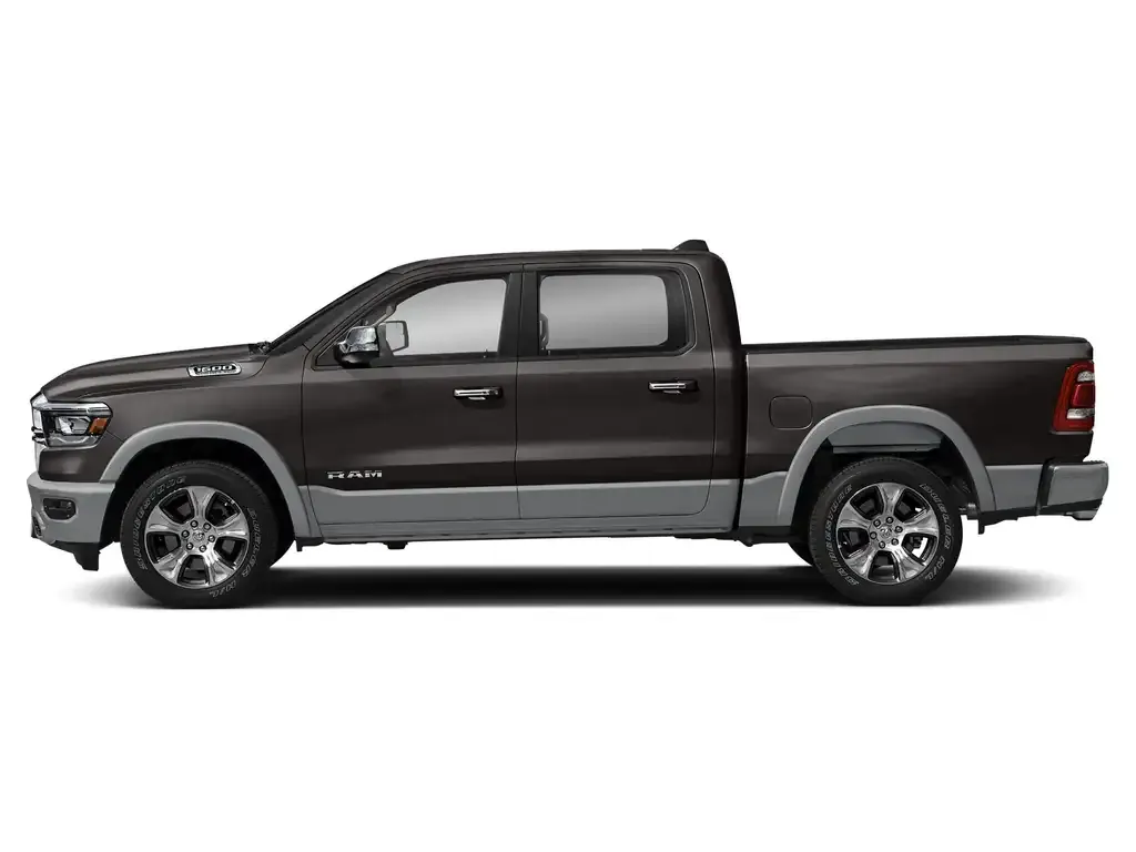 Ram 1500 2019 photo 3