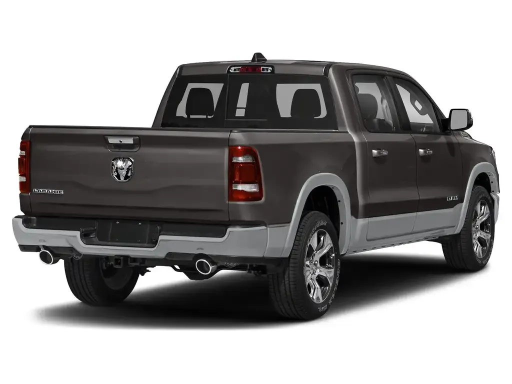 Ram 1500 2019 photo 2