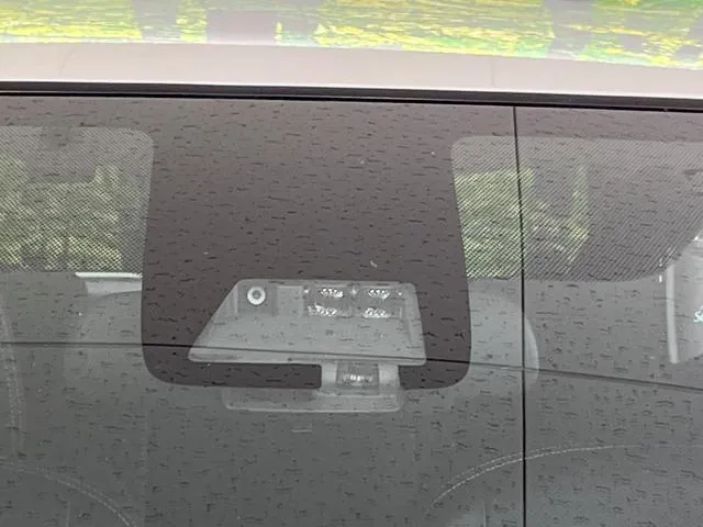Toyota Aqua 2017 photo 4