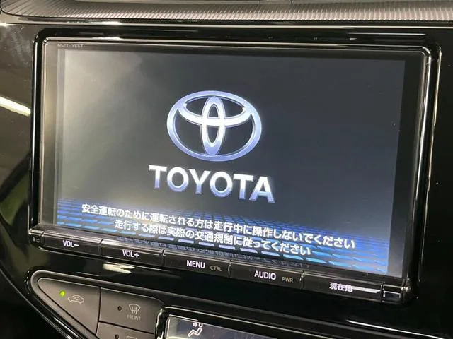 Toyota Aqua 2017 photo 5