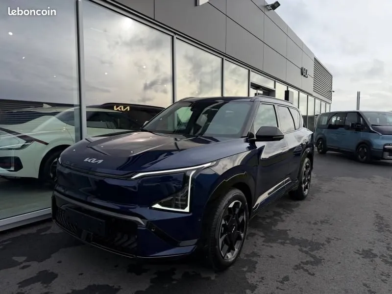 Kia Ev5