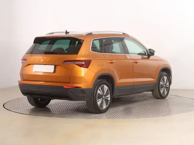 Skoda Karoq 2022 photo 4