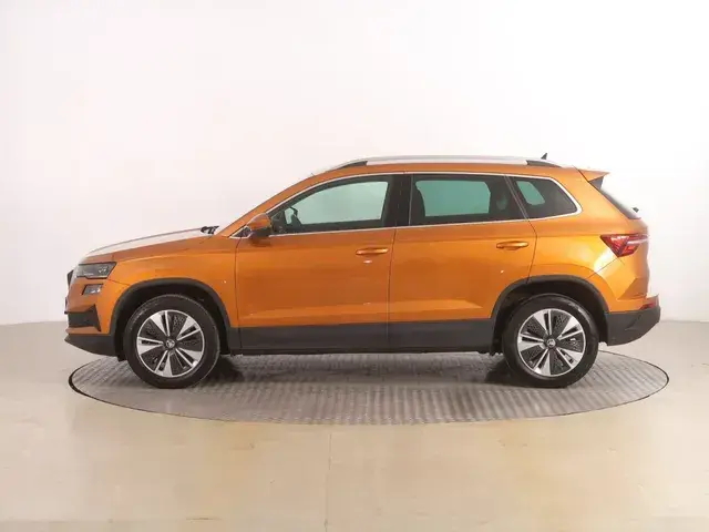 Skoda Karoq 2022 photo 2
