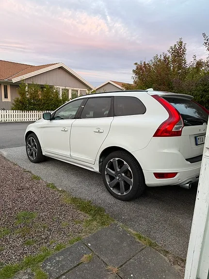 Volvo Xc60 2013 photo 2