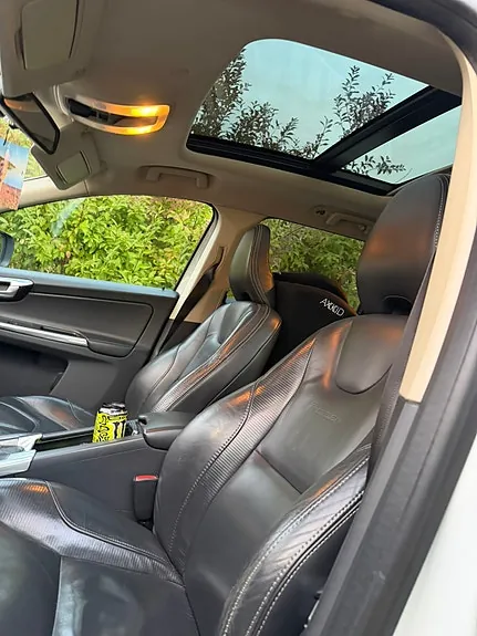 Volvo Xc60 2013 photo 3