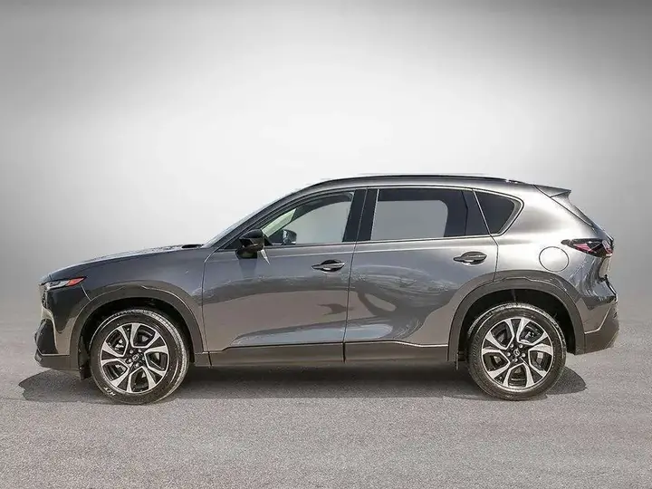 Mazda Cx-5 2026 photo 3