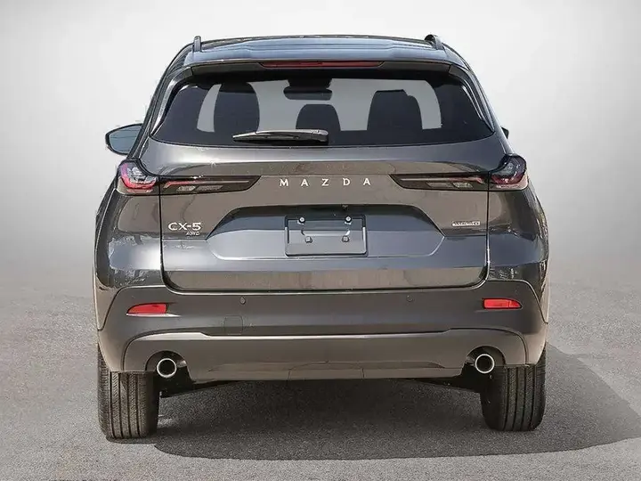 Mazda Cx-5 2026 photo 5