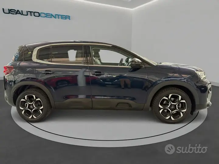 Citroen C5 Aircross 2022 photo 3